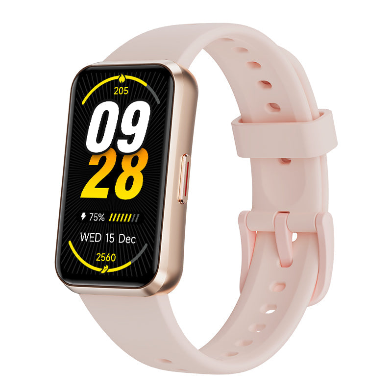 Fitness Tracker Heart Rate Monitor Blood Pressure Activity Tracker with Blood Oxygen Sleep Tracker Sport Bracelet