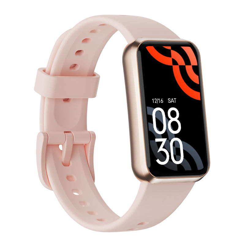 Fitness Tracker Heart Rate Monitor Blood Pressure Activity Tracker with Blood Oxygen Sleep Tracker Sport Bracelet