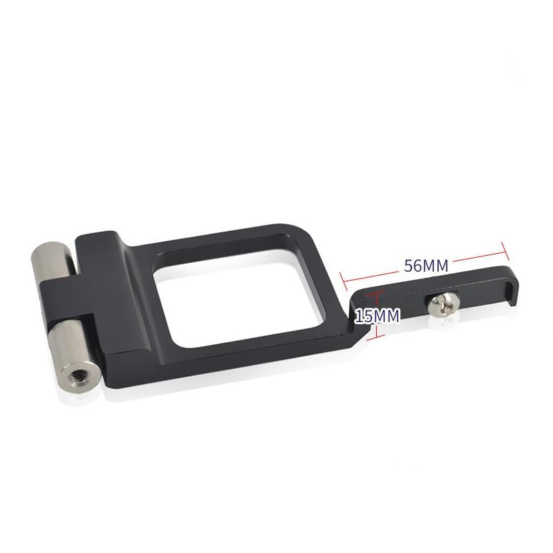 NNEIDS Universal Handheld Stabilizer Board For Feiyu Zhiyun And Dji Action